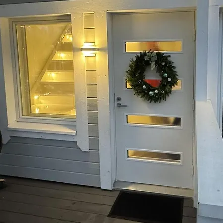 Vila Valentina Ähtäri