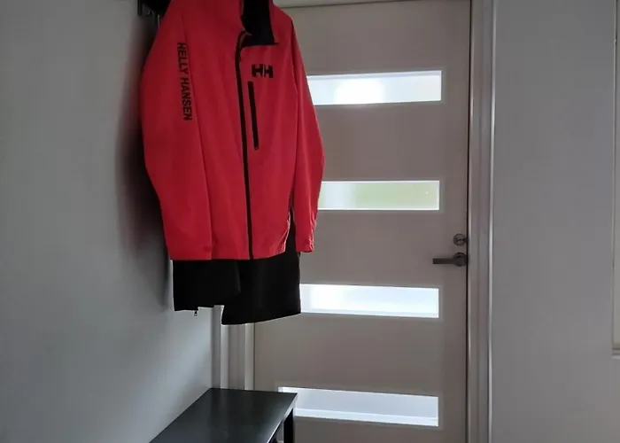 Вилла Valentina Эхтяри