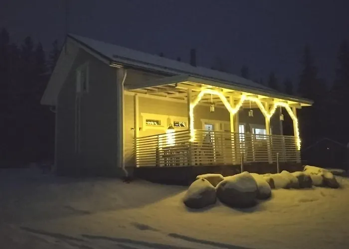 Вилла Valentina *