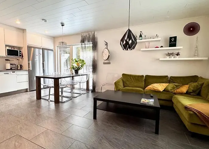 Вилла Valentina